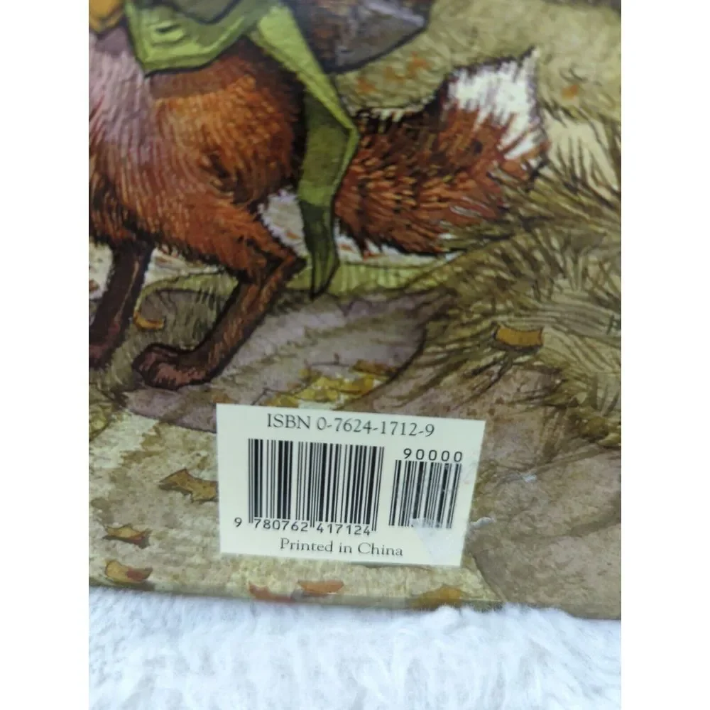 N/A this hardcover